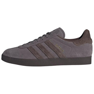 アディダス ガゼル adidas Gazelle "Charcoal/Brown/Dark Brown" IG2097