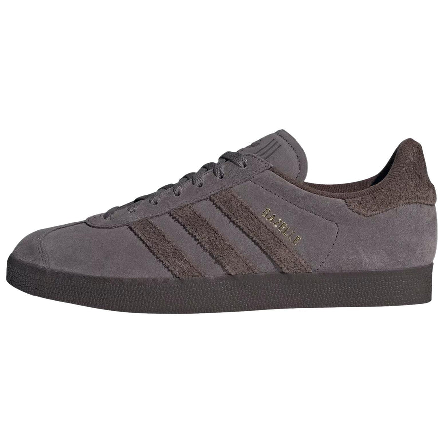 アディダス ガゼル adidas Gazelle "Charcoal/Brown/Dark Brown" IG2097
