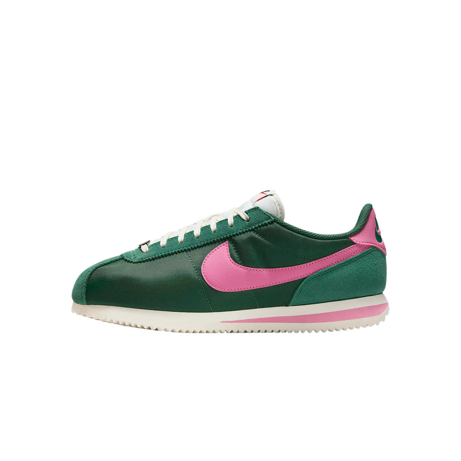 ナイキ コルテッツ Nike Women's Cortez "Fir/Sail/Pinksicle" IF1764-300