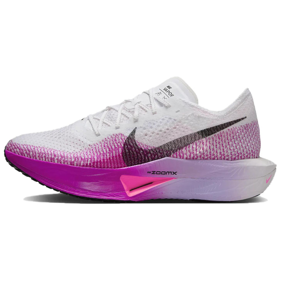 ナイキ Nike Vaporfly 3 "White/Vivid Purple/Agate/Black" DV4129-104
