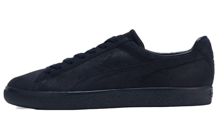 プーマ クライド BLUE BLUE JAPAN × Puma Clyde "Navy" 395212-01
