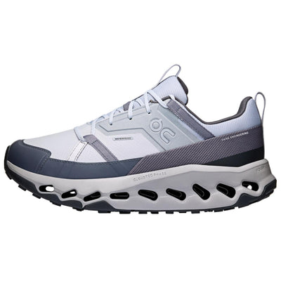 オン On Cloudhorizon Waterproof "Glacier/Alloy" 3ME10051536