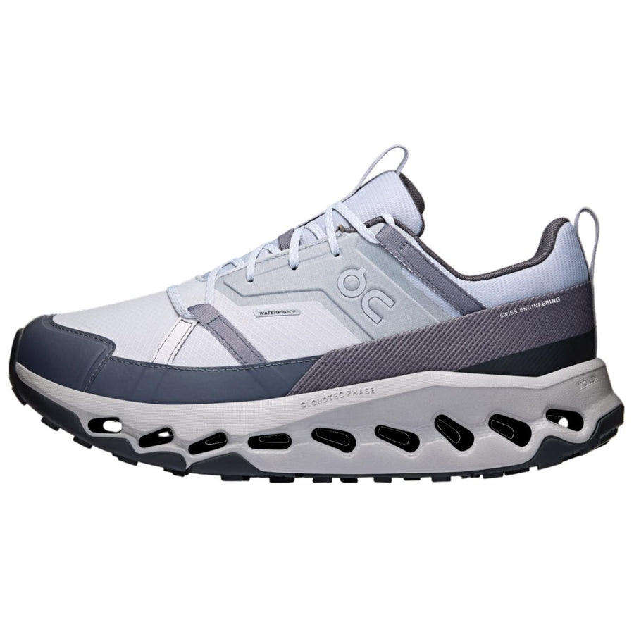 オン On Cloudhorizon Waterproof "Glacier/Alloy" 3ME10051536