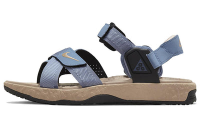 ナイキ ACG Nike ACG Air Deschutz + "Ashen Slate/Hemp/Black" DO8951-400