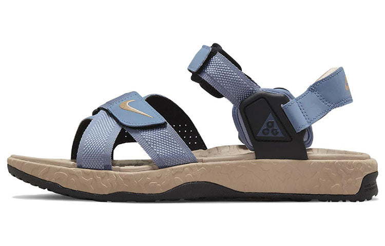 ナイキ ACG Nike ACG Air Deschutz + "Ashen Slate/Hemp/Black" DO8951-400