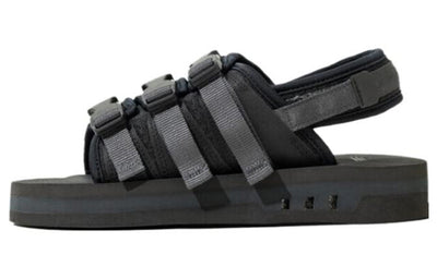 アディダス adidas Adistrp Sandals "Core Black/Carbon/Footwear White" IG0629
