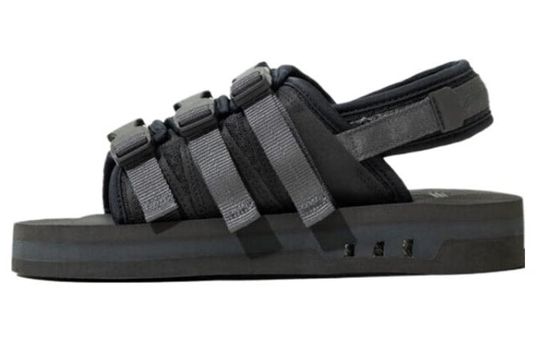 アディダス adidas Adistrp Sandals "Core Black/Carbon/Footwear White" IG0629