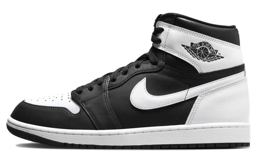 エアジョーダン1 Nike Air Jordan 1 Retro High OG "Black/White" DZ5485-010