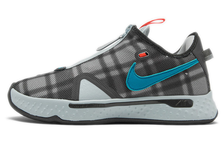 ナイキ Nike PG 4 "Football Grey/Plaid" CD5082-002