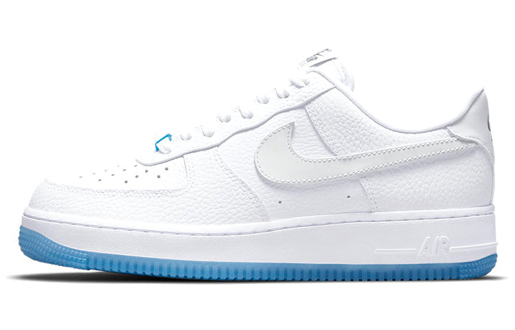 ナイキ エアフォース1 Nike Women's Air Force 1 Low UV "White" DA8301-101