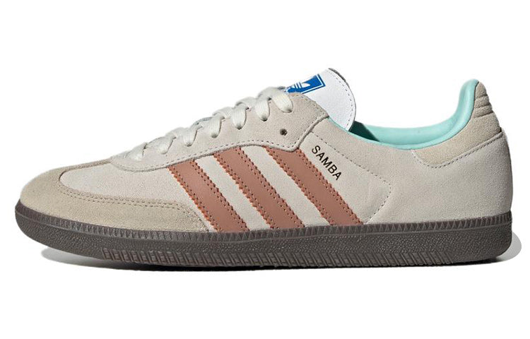 アディダス サンバ adidas Samba "Crystal White" ID2047