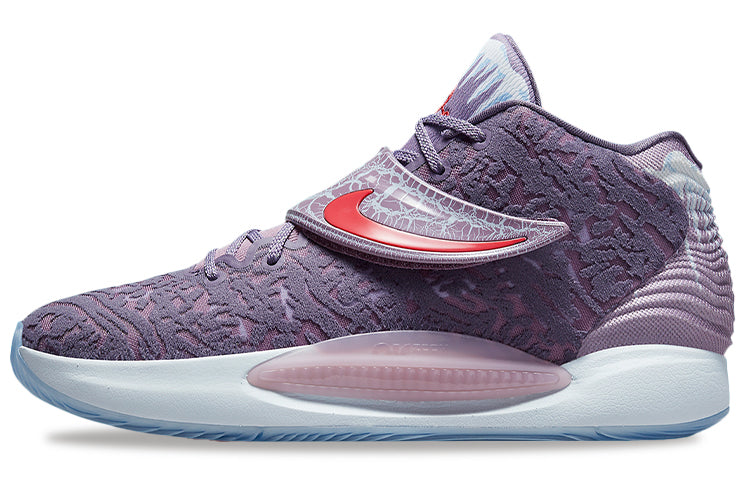 ナイキ Nike KD 14 "Valentine's Day" DJ4335-900