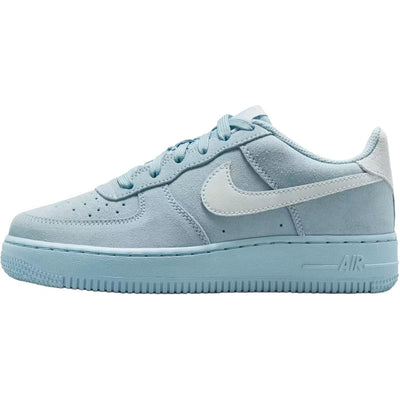 ナイキ エアフォース1 Nike GS Air Force 1 LV8 "Light Armory Blue" IB5688-400
