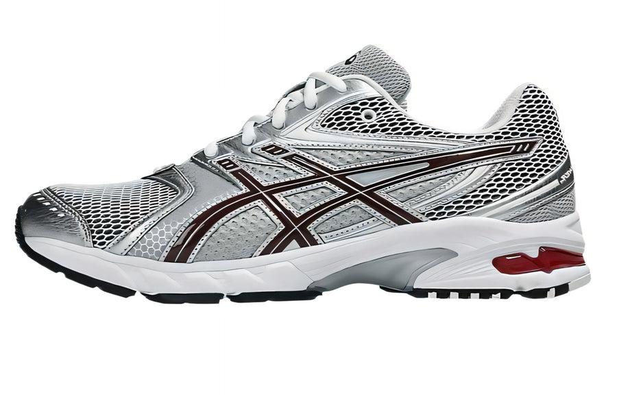 アシックス ゲルDSトレーナー Asics Gel-DS Trainer 14 "White/Port Royal" 1203A607-106