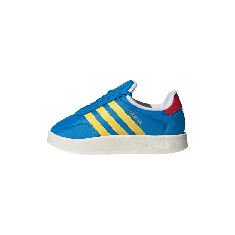 アディダス ガゼル adidas Women's Gazelle Home "Bright Blue/Yellow" IH5503