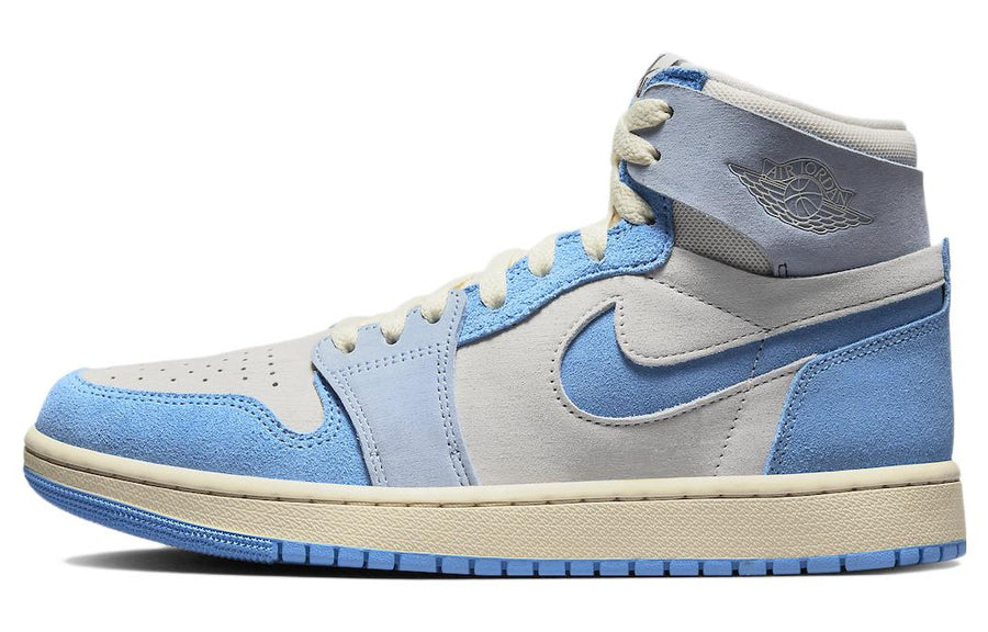 エアジョーダン1 Nike Women's Air Jordan 1 High Zoom CMFT 2 "University Blue" DV1305-004
