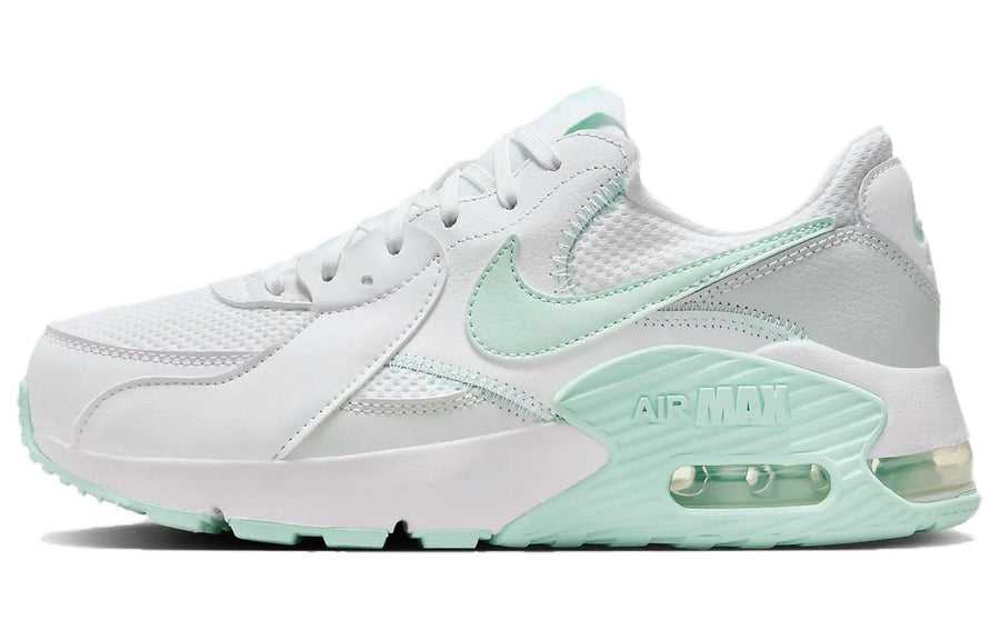 ナイキ エアマックス Nike Women's Air Max Excee "White/Photon Dust/Mint Foam" FZ3769-100
