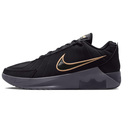 ナイキ レブロン Nike LeBron Witness 9 EP "Black/Iron Grey" HQ8035-003
