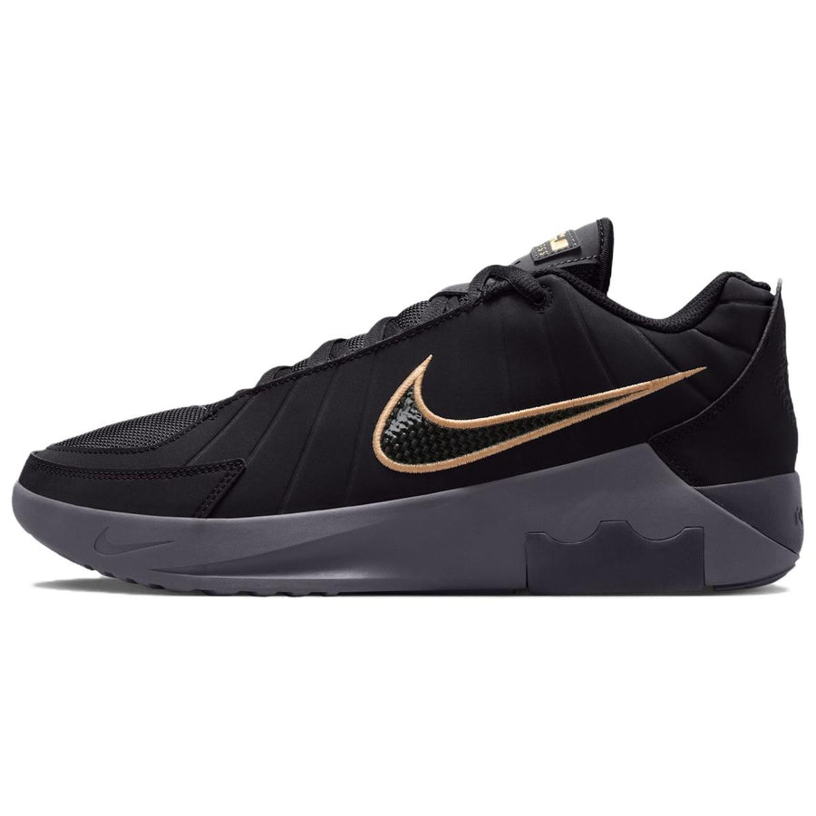 ナイキ レブロン Nike LeBron Witness 9 EP "Black/Iron Grey" HQ8035-003