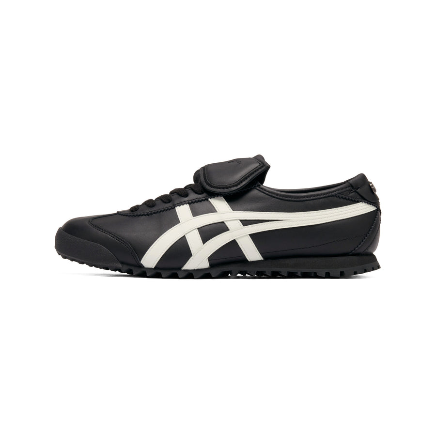 オニツカタイガー メキシコ 66 Onitsuka Tiger Mexico 66 Golf "Black/White" 1183C557-002