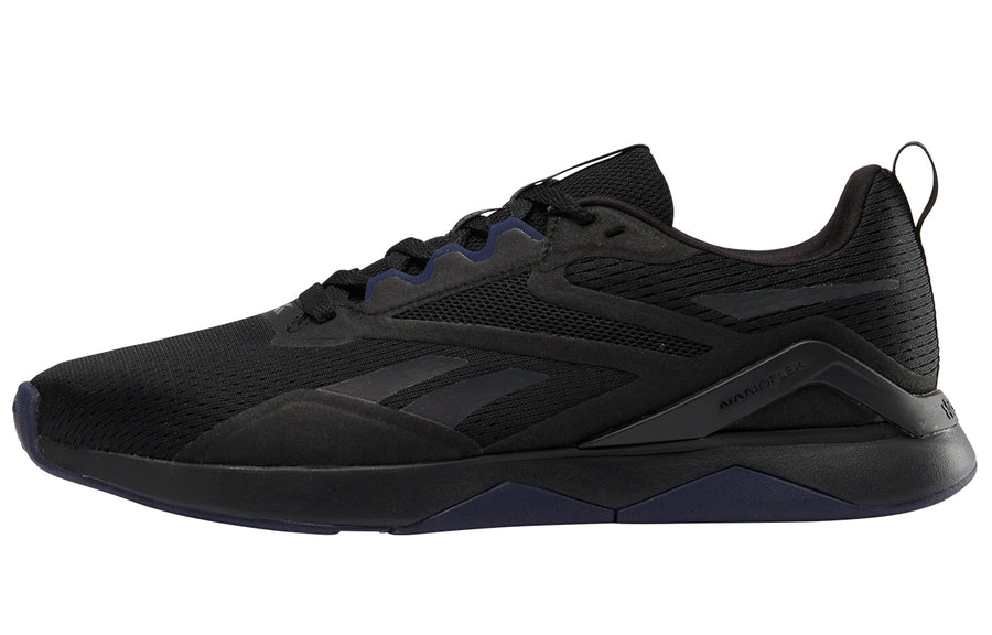 リーボック Reebok Nanoflex TR 2 "Black" 100205402