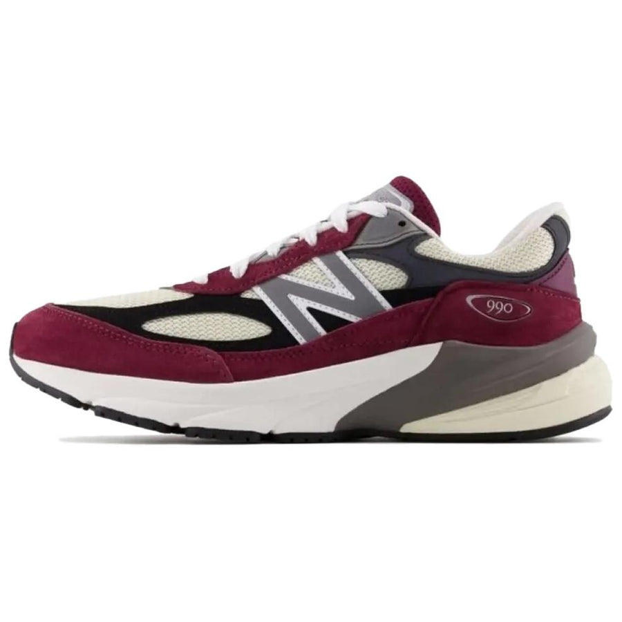 ニューバランス 990V6 New Balance 990V6 "Dark Ember/Afterglow" U990TF6