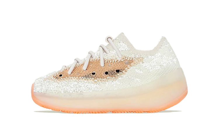 アディダス イージーブースト380 adidas INFANT YEEZY Boost 380 "Yecoraite Reflective" GY2651