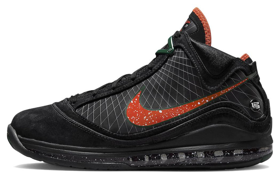 ナイキ レブロン Nike Lebron 7 "FAMU" DX8554-001