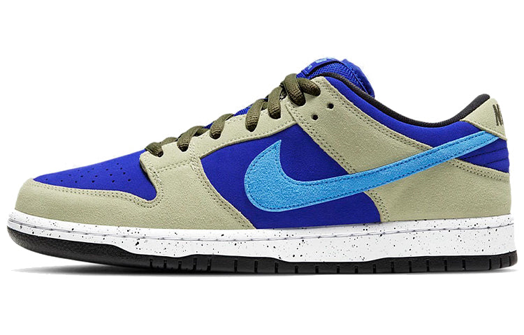ナイキ SB ダンク Nike SB Dunk Low "Celadon" BQ6817-301