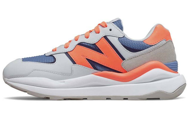 ニューバランス New Balance 57/40 Women's "White Orange Stellar Blue" W5740SD