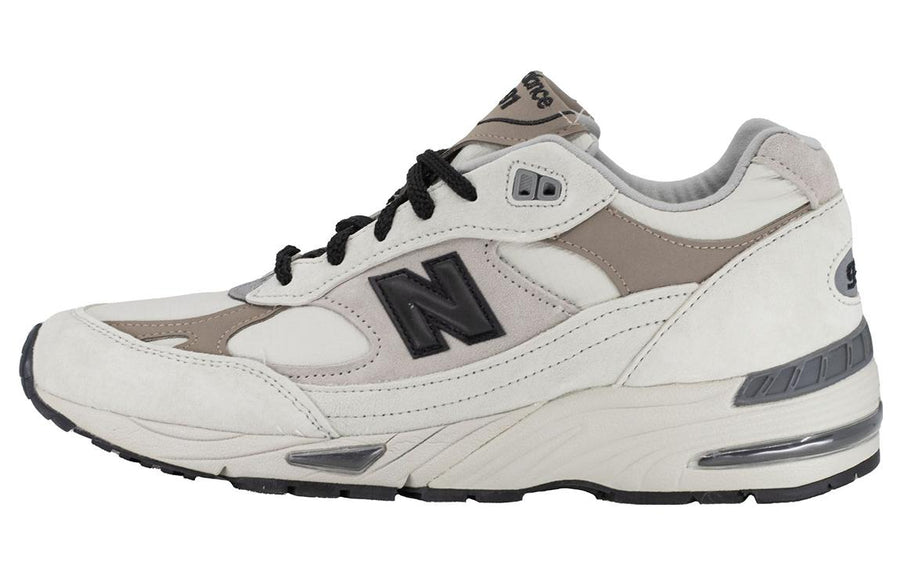 ニューバランス 991 New Balance 991 Urban Winter "Pelican/Island Fossil" M991WIN