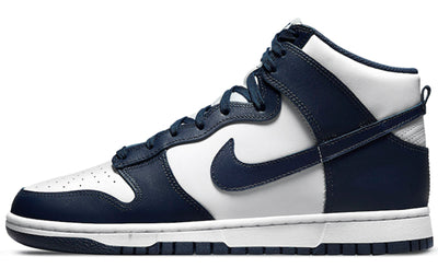 ナイキ ダンク Nike Dunk High "Championship Navy" DD1399-104