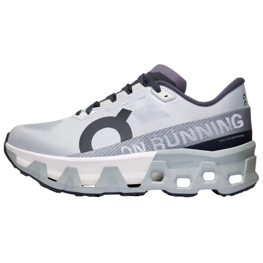 オン On Women's Cloudmonster Hyper "Glacier/Ivory" 3WE10123205