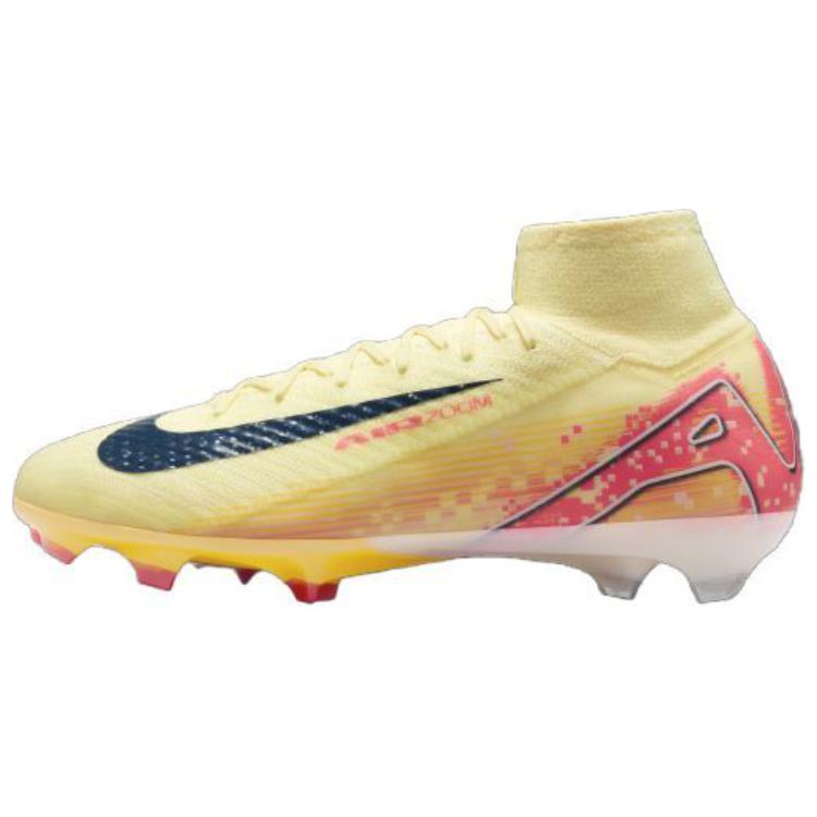 ナイキ マーキュリアル Nike Mercurial Superfly 10 Elite "Kylian Mbappé" FQ8692-800