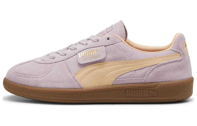 プーマ パレルモ Puma Women's Palermo "Grape Mist/Peach Fizz" 397643-06