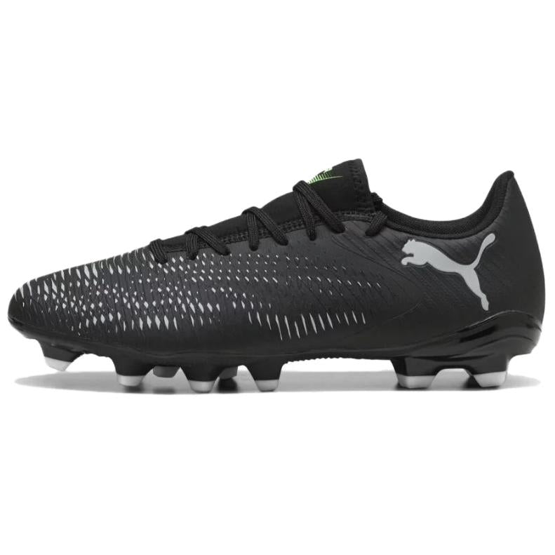 プーマ フューチャー Puma Future 8 Play FG/AG "Puma Black/Cool Light Gray/Fluo Green" 108141-02