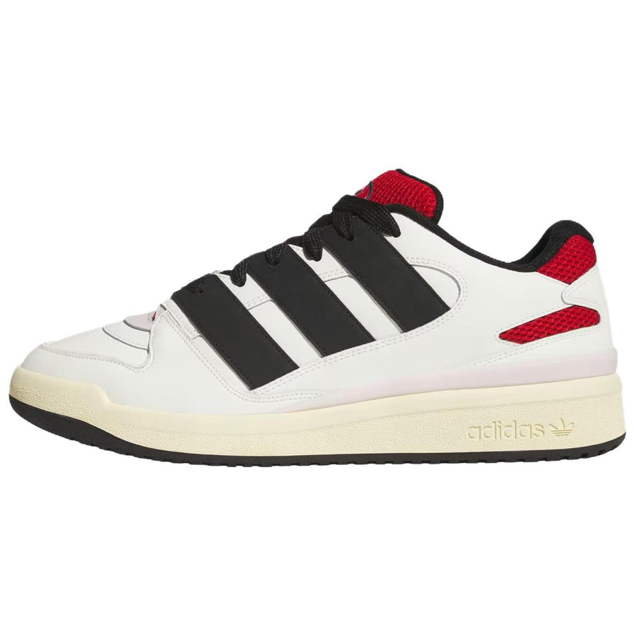 アディダス フォーラム adidas Forum 2000 "Off White/Core Black/Easy Yellow" JI3277