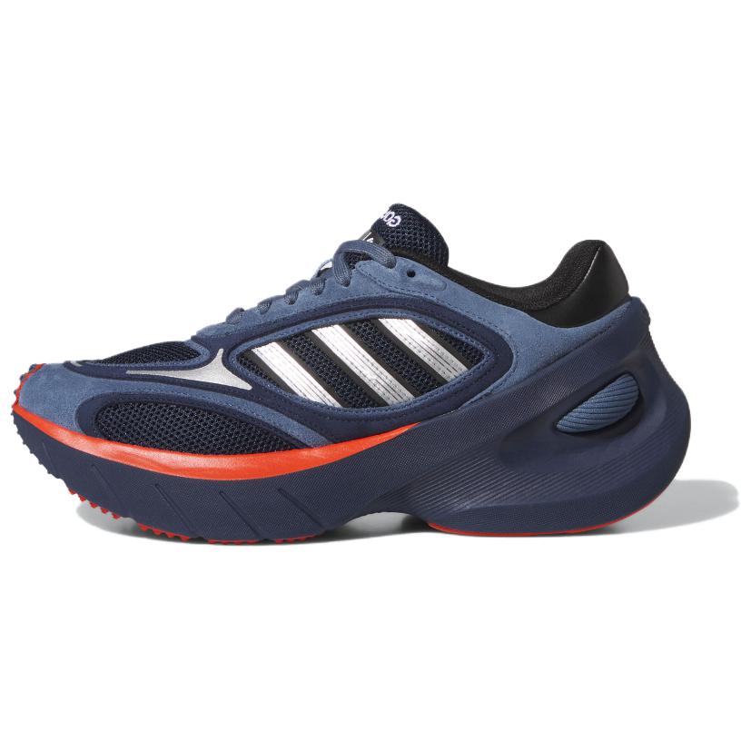 アディダス アディゼロ adidas Adizero Goukana "Collegiate Navy/Preloved Ink/Preloved Red" JP7178