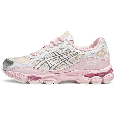 アシックス ゲルNYC Kicki Yang Zhang × Asics Gel-NYC "Pinl" 1203A571-100