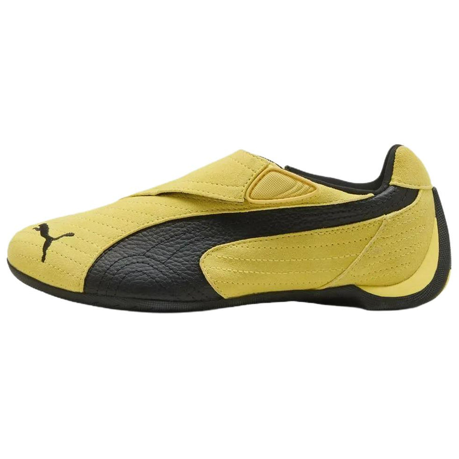 プーマ Puma Slipcat "Lemon Meringue/Black" 406357-01