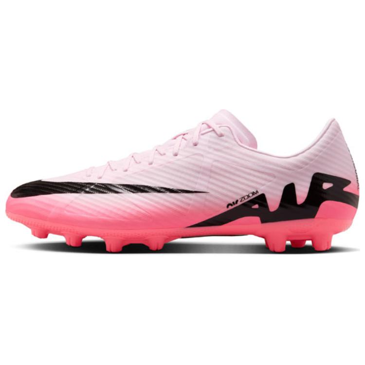 ナイキ マーキュリアル Nike Mercurial Vapor 15 Academy "Pink Foam/Black" DJ5632-601