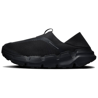オン On Women's Cloudsoma Moc "Black" 3WG30371043
