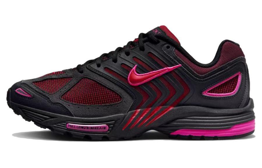 ナイキ ペガサス Nike Air Pegasus 2K5 "Black/Fire Red" FJ1912-001