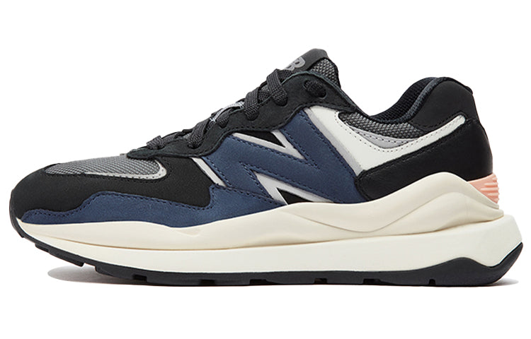 ニューバランス New Balance 57/40 Women's "Black Navy" W5740LB