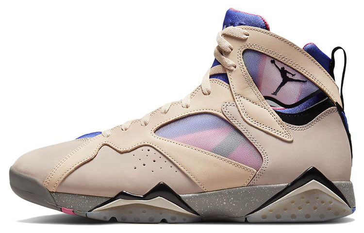エアジョーダン7 Nike Air Jordan 7 SE "Sapphire" DJ2636-204