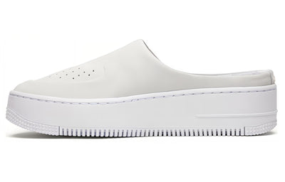 ナイキ エアフォース1 Nike Women's Air Force 1 Lover XX "White" AO1523-100