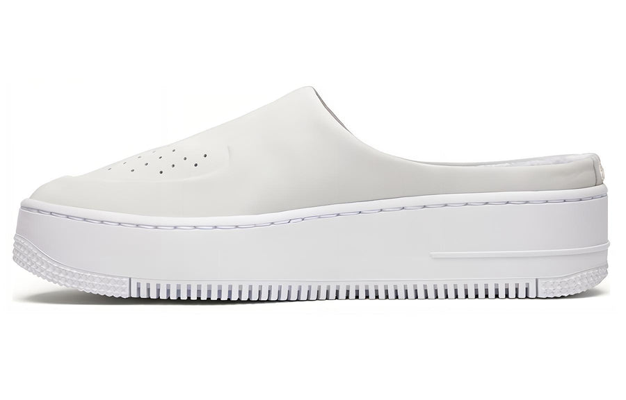 ナイキ エアフォース1 Nike Women's Air Force 1 Lover XX "White" AO1523-100