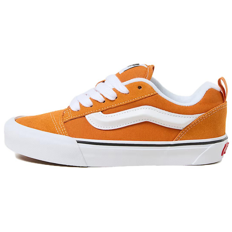 ヴァンズ ニュースクール Vans Knu Skool "Orange" VN000D6Z52K