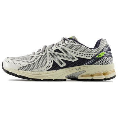 ニューバランス 860V2 New Balance 860V2 "White/Black" ML860SN2