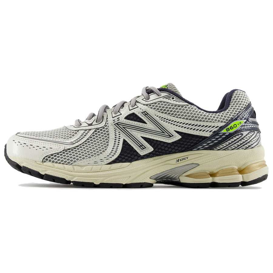 ニューバランス 860V2 New Balance 860V2 "White/Black" ML860SN2